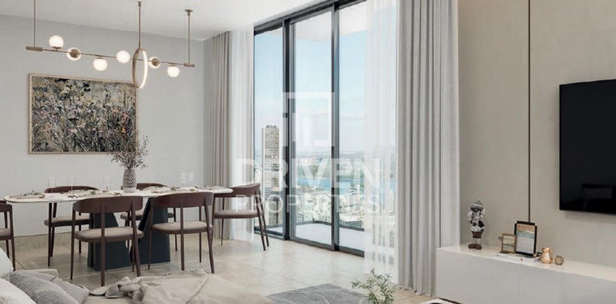 Apartamento en Jumeirah Lake Towers, Dubai, 3 dormitorios, 166.02 m², № 138244