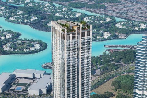 Apartamento en Jumeirah Lake Towers, Dubai, 3 dormitorios, 166.02 m², № 138244 - foto 2