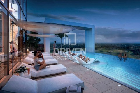 Apartamento en Jumeirah Lake Towers, Dubai, 3 dormitorios, 166.02 m², № 138244 - foto 3