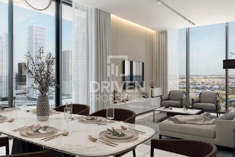 Apartamento en Jumeirah Lake Towers, Dubai, 3 dormitorios, 166.02 m², № 138244 - foto 4