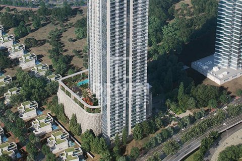 Apartamento en Jumeirah Lake Towers, Dubai, 3 dormitorios, 166.02 m², № 138244 - foto 9