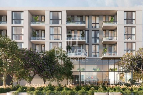 Купить квартиру в District 11, Джумейра Вилладж Серкл, Дубай: 2 спальни, 107.02м², № 138247 - фото 4