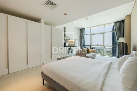 Купить квартиру в DIFC, Дубай: студию, 41.53м², № 138250 - фото 7