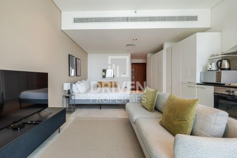 Купить квартиру в DIFC, Дубай: студию, 41.53м², № 138250 - фото 3