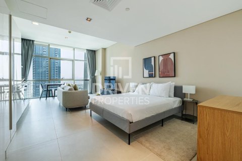 Купить квартиру в DIFC, Дубай: студию, 41.53м², № 138250 - фото 5
