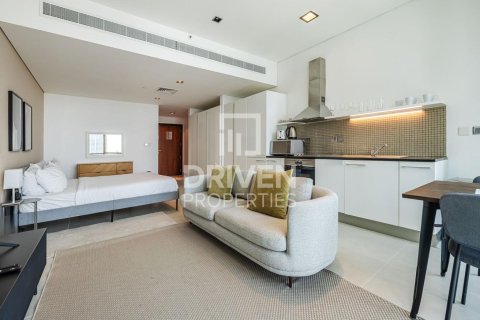 Купить квартиру в DIFC, Дубай: студию, 41.53м², № 138250 - фото 2