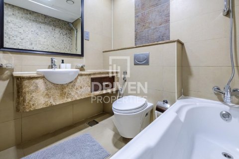 Купить квартиру в DIFC, Дубай: студию, 41.53м², № 138250 - фото 10