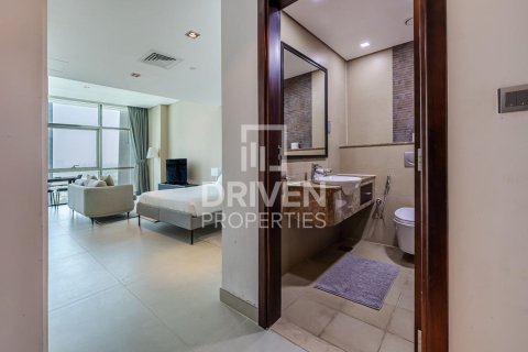Купить квартиру в DIFC, Дубай: студию, 41.53м², № 138250 - фото 8