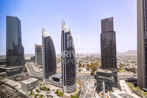 Купить квартиру в DIFC, Дубай: студию, 41.53м², № 138250 - фото 9