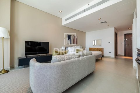 Купить квартиру в DIFC, Дубай: студию, 41.53м², № 138250 - фото 4