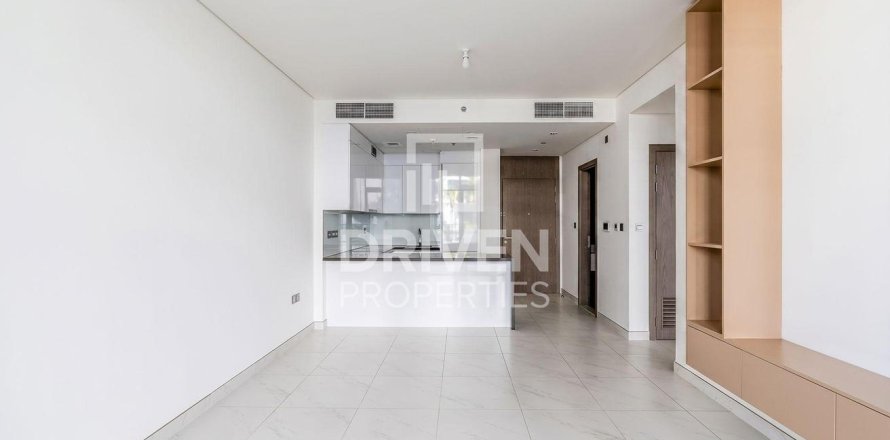 Apartment in District One, Mohammed Bin Rashid City, Dubai 1 bedroom, 98.66 sq.m. № 128251
