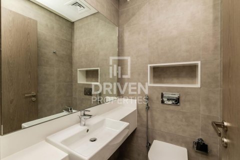Apartment in District One, Mohammed Bin Rashid City, Dubai 1 bedroom, 98.66 sq.m. № 128251 - photo 10