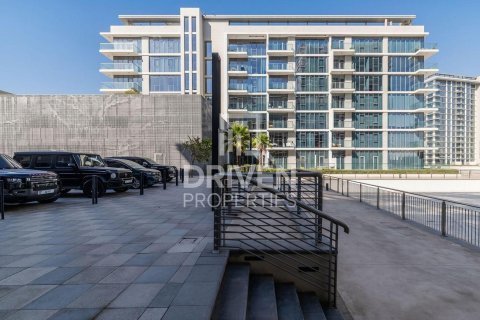 Apartment in District One, Mohammed Bin Rashid City, Dubai 1 bedroom, 98.66 sq.m. № 128251 - photo 13
