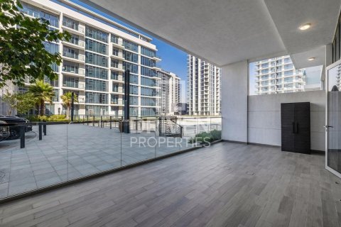 Apartment in District One, Mohammed Bin Rashid City, Dubai 1 bedroom, 98.66 sq.m. № 128251 - photo 15