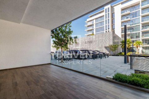 Apartment in District One, Mohammed Bin Rashid City, Dubai 1 bedroom, 98.66 sq.m. № 128251 - photo 11