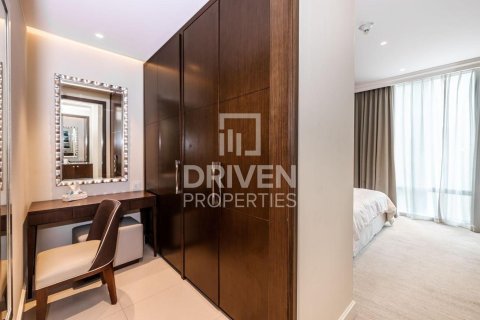Apartment in The Address Residence Fountain Views, Downtown Dubai (Downtown Burj Dubai), Dubai 2 bedrooms, 124.21 sq.m. № 128257 - photo 18