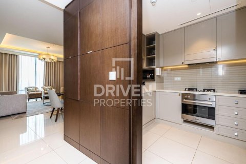 Apartment in The Address Residence Fountain Views, Downtown Dubai (Downtown Burj Dubai), Dubai 2 bedrooms, 124.21 sq.m. № 128257 - photo 10