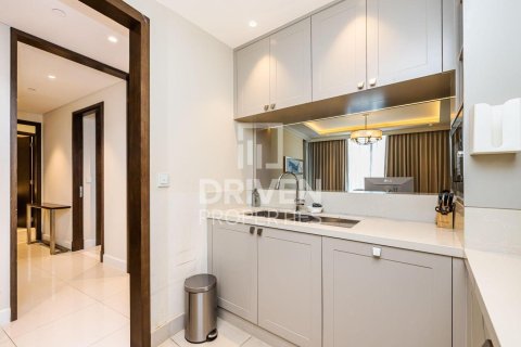Apartment in The Address Residence Fountain Views, Downtown Dubai (Downtown Burj Dubai), Dubai 2 bedrooms, 124.21 sq.m. № 128257 - photo 13