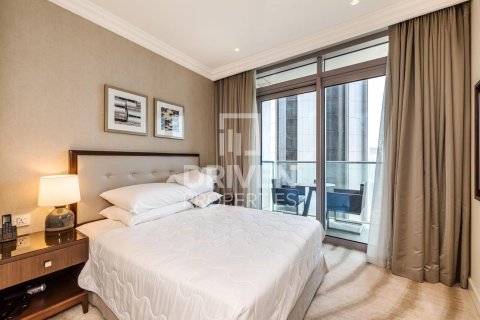 Apartment in The Address Residence Fountain Views, Downtown Dubai (Downtown Burj Dubai), Dubai 2 bedrooms, 124.21 sq.m. № 128257 - photo 5