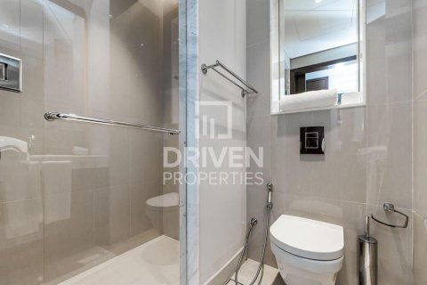 Apartment in The Address Residence Fountain Views, Downtown Dubai (Downtown Burj Dubai), Dubai 2 bedrooms, 124.21 sq.m. № 128257 - photo 16