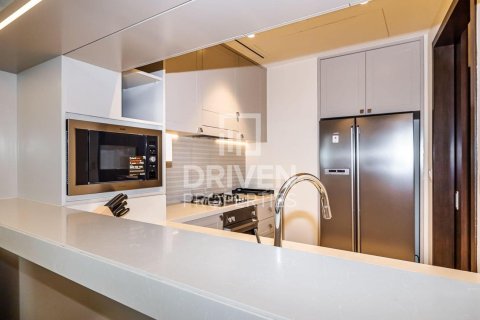 Apartment in The Address Residence Fountain Views, Downtown Dubai (Downtown Burj Dubai), Dubai 2 bedrooms, 124.21 sq.m. № 128257 - photo 11