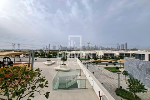 Appartement à District One, Mohammed Bin Rashid City, Dubai, 1 chambre, 71.63 m², № 128256 - photo 3