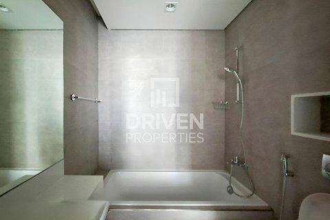 Appartement à District One, Mohammed Bin Rashid City, Dubai, 1 chambre, 71.63 m², № 128256 - photo 10