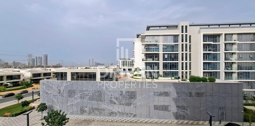 Appartement à District One, Mohammed Bin Rashid City, Dubai, 1 chambre, 71.63 m², № 128256