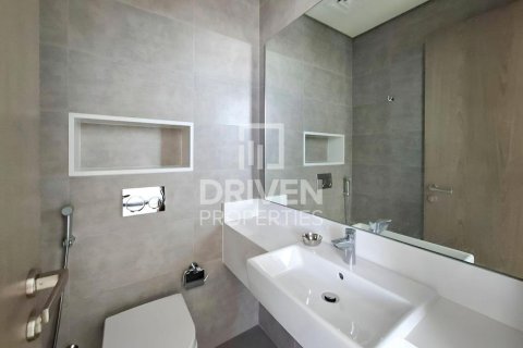 Appartement à District One, Mohammed Bin Rashid City, Dubai, 1 chambre, 71.63 m², № 128256 - photo 11
