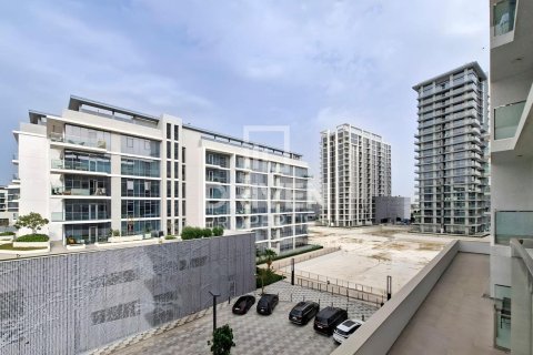 Appartement à District One, Mohammed Bin Rashid City, Dubai, 1 chambre, 71.63 m², № 128256 - photo 2