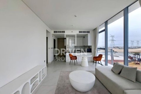 Appartement à District One, Mohammed Bin Rashid City, Dubai, 1 chambre, 71.63 m², № 128256 - photo 5
