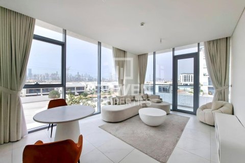 Appartement à District One, Mohammed Bin Rashid City, Dubai, 1 chambre, 71.63 m², № 128256 - photo 4