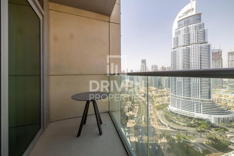 Apartment in The Address Residence Fountain Views, Downtown Dubai (Downtown Burj Dubai), Dubai 1 bedroom, 79.15 sq.m. № 128258 - photo 14