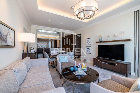 Apartment in The Address Residence Fountain Views, Downtown Dubai (Downtown Burj Dubai), Dubai 1 bedroom, 79.15 sq.m. № 128258 - photo 9