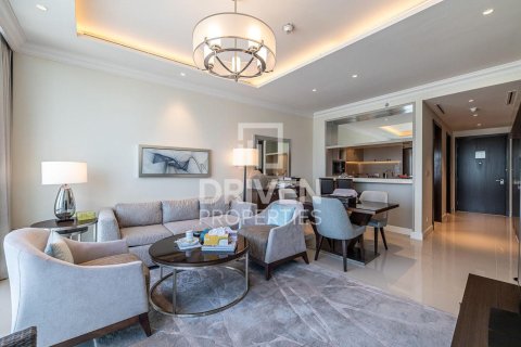 Apartment in The Address Residence Fountain Views, Downtown Dubai (Downtown Burj Dubai), Dubai 1 bedroom, 79.15 sq.m. № 128258 - photo 6