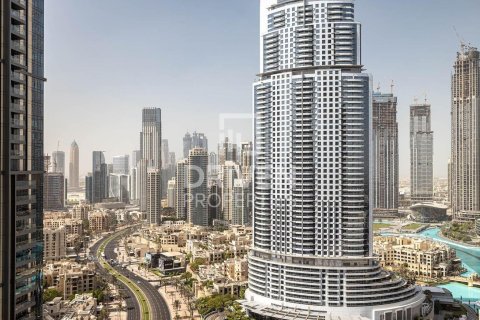 Apartment in The Address Residence Fountain Views, Downtown Dubai (Downtown Burj Dubai), Dubai 1 bedroom, 79.15 sq.m. № 128258 - photo 11