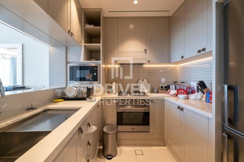 Apartment in The Address Residence Fountain Views, Downtown Dubai (Downtown Burj Dubai), Dubai 1 bedroom, 79.15 sq.m. № 128258 - photo 7