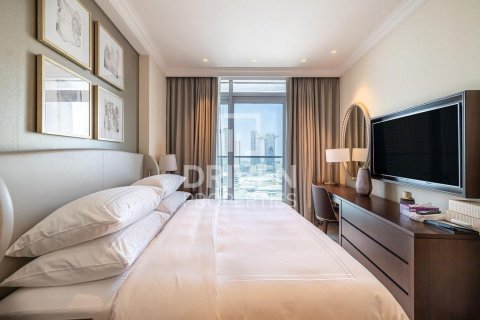 Apartment in The Address Residence Fountain Views, Downtown Dubai (Downtown Burj Dubai), Dubai 1 bedroom, 79.15 sq.m. № 128258 - photo 8