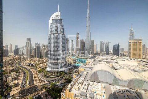 Apartment in The Address Residence Fountain Views, Downtown Dubai (Downtown Burj Dubai), Dubai 1 bedroom, 79.15 sq.m. № 128258 - photo 16