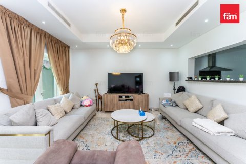 Купить таунхаус в Al Furjan, Дубай: 3 спальни, 224м², № 11983 - фото 3