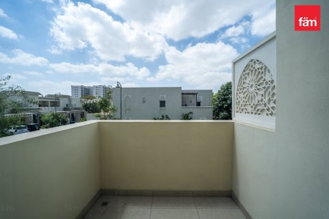 Купить таунхаус в Al Furjan, Дубай: 3 спальни, 224м², № 11983 - фото 13