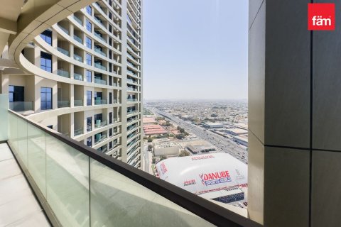 Apartment in Business Bay, Dubai 2 bedrooms, 83.3 sq.m. № 11970 - photo 18
