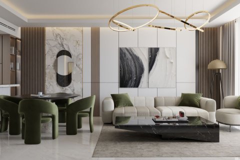Apartamento en Dubai, 2 dormitorios, 114.1 m², № 11973 - foto 2