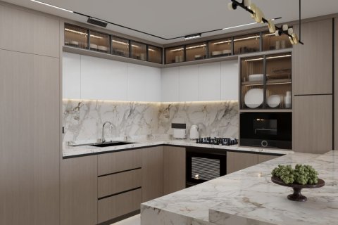 Apartamento en Dubai, 2 dormitorios, 114.1 m², № 11973 - foto 5