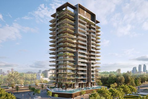 Apartamento en Dubai, 2 dormitorios, 114.1 m², № 11973 - foto 1