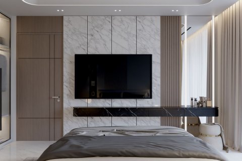 Apartamento en Dubai, 2 dormitorios, 114.1 m², № 11973 - foto 6