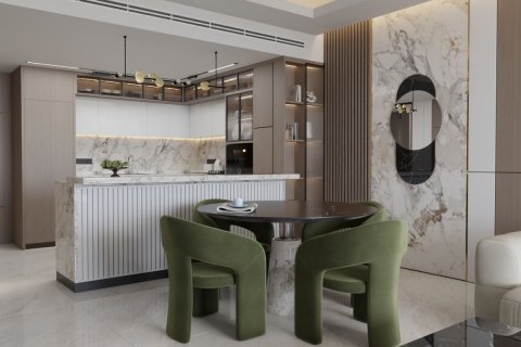 Apartamento en Dubai, 2 dormitorios, 114.1 m², № 11973 - foto 3