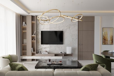 Apartamento en Dubai, 2 dormitorios, 114.1 m², № 11973 - foto 4
