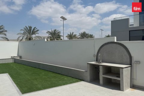 Adosado en Al Furjan, Dubai, 4 dormitorios, 407.7 m², № 11974 - foto 15