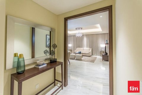 Appartement à Downtown Dubai (Downtown Burj Dubai), Dubai, 3 chambres, 183.8 m², № 11972 - photo 8